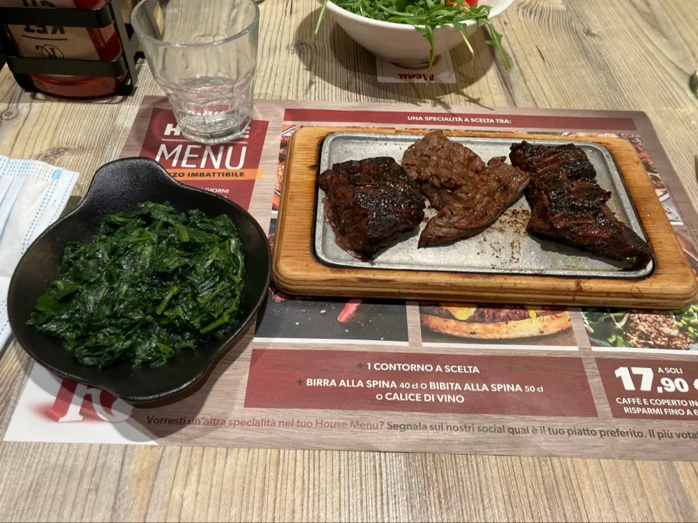 Aurélie Vns_ROADHOUSE RESTAURANT CURTATONE_Buscoldo_review