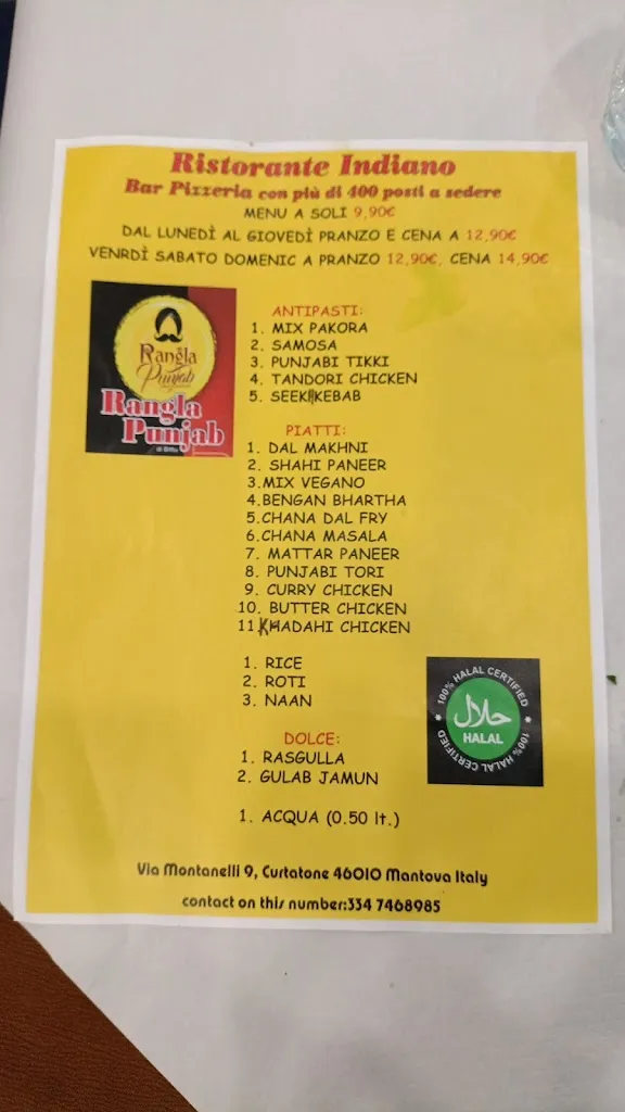 Menu_Rangla Punjab Ristorante Indiano & Bar_Buscoldo_image_2