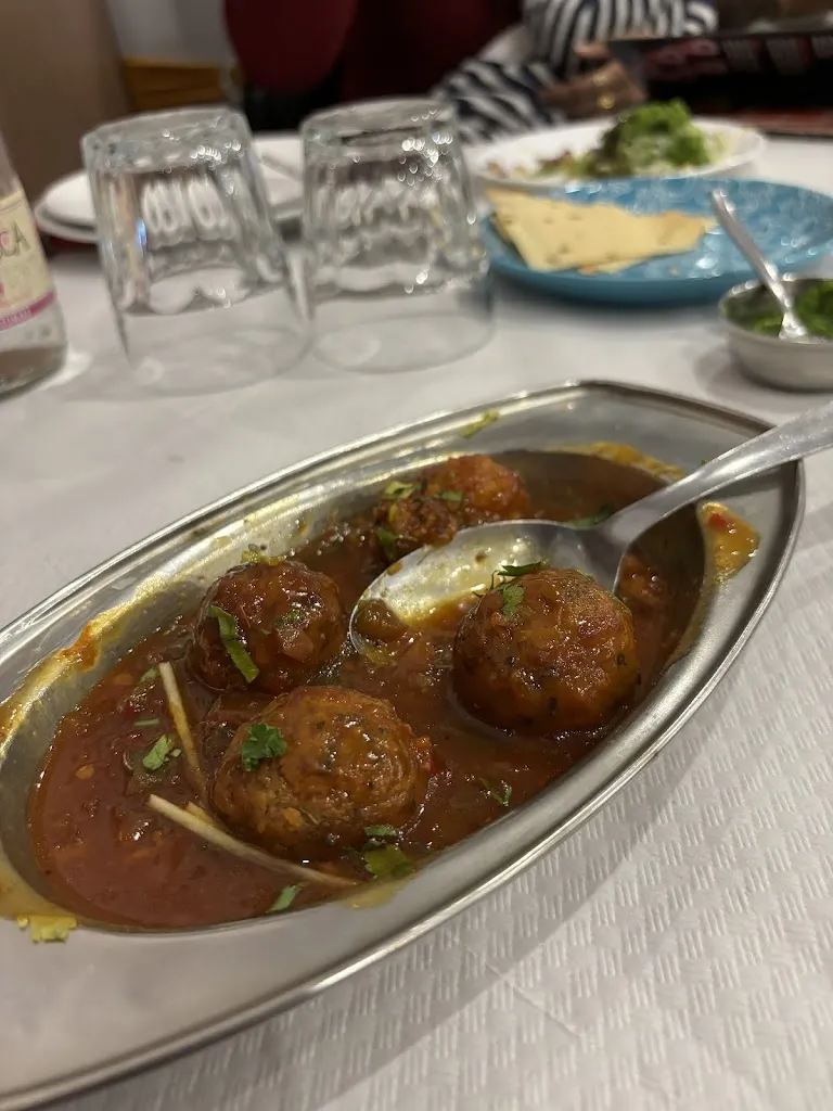 AMRIT SINGH_Rangla Punjab Ristorante Indiano & Bar_Buscoldo_review