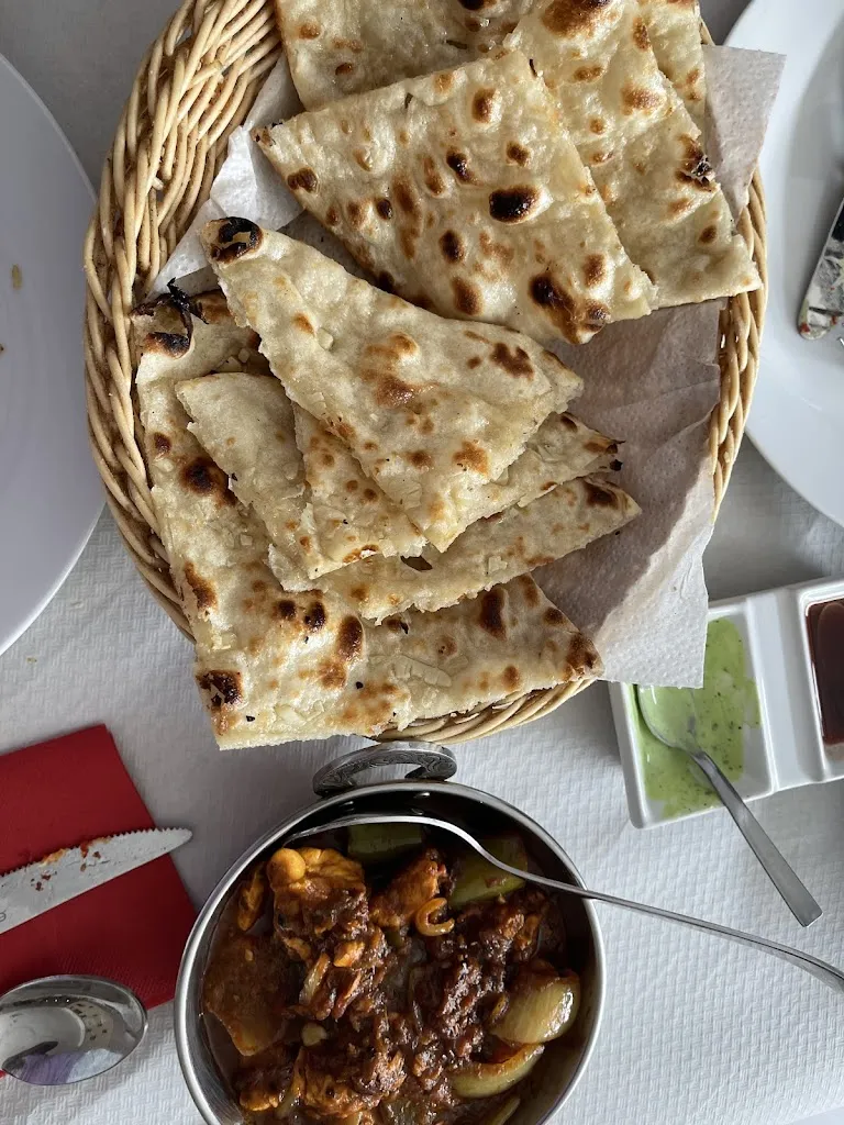 sasi kumar_Rangla Punjab Ristorante Indiano & Bar_Buscoldo_review