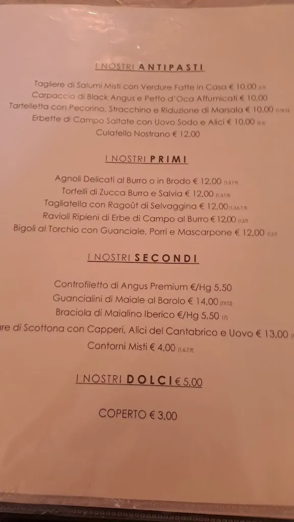 Menu_Trattoria Benlodi_Buscoldo_image_1