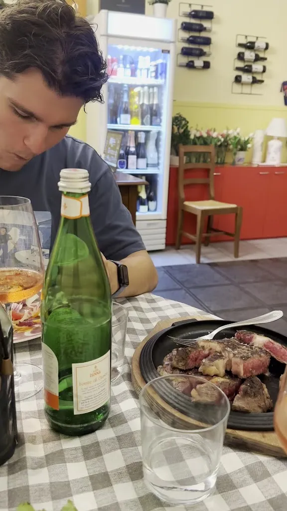 Milda Bylaitė_Trattoria Benlodi_Buscoldo_review