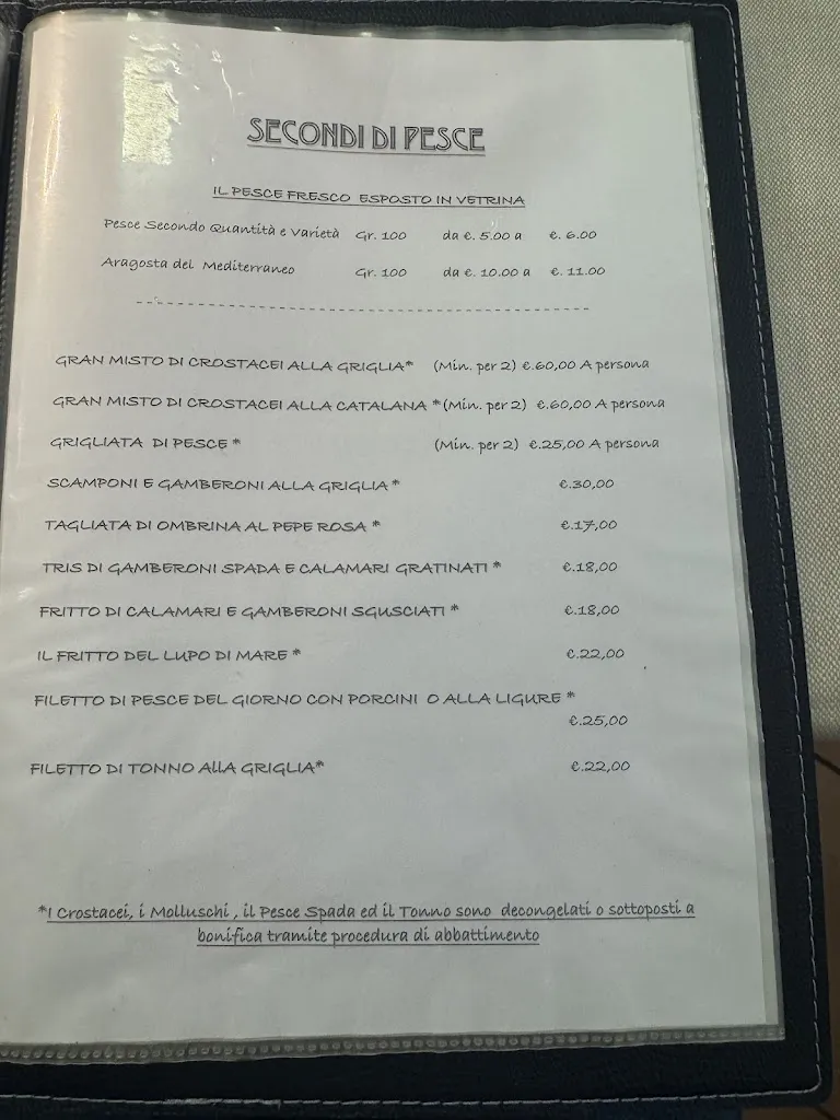 Menu_Lupo di Mare Bussero_Bussero_image_2