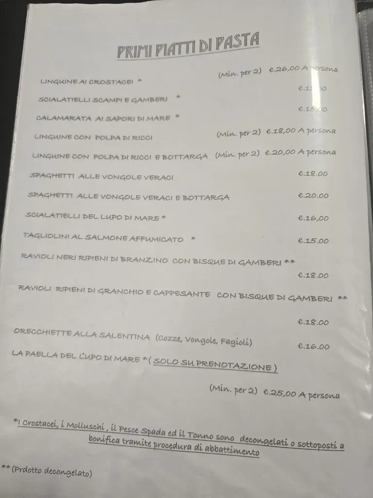 Menu_Lupo di Mare Bussero_Bussero_image_3