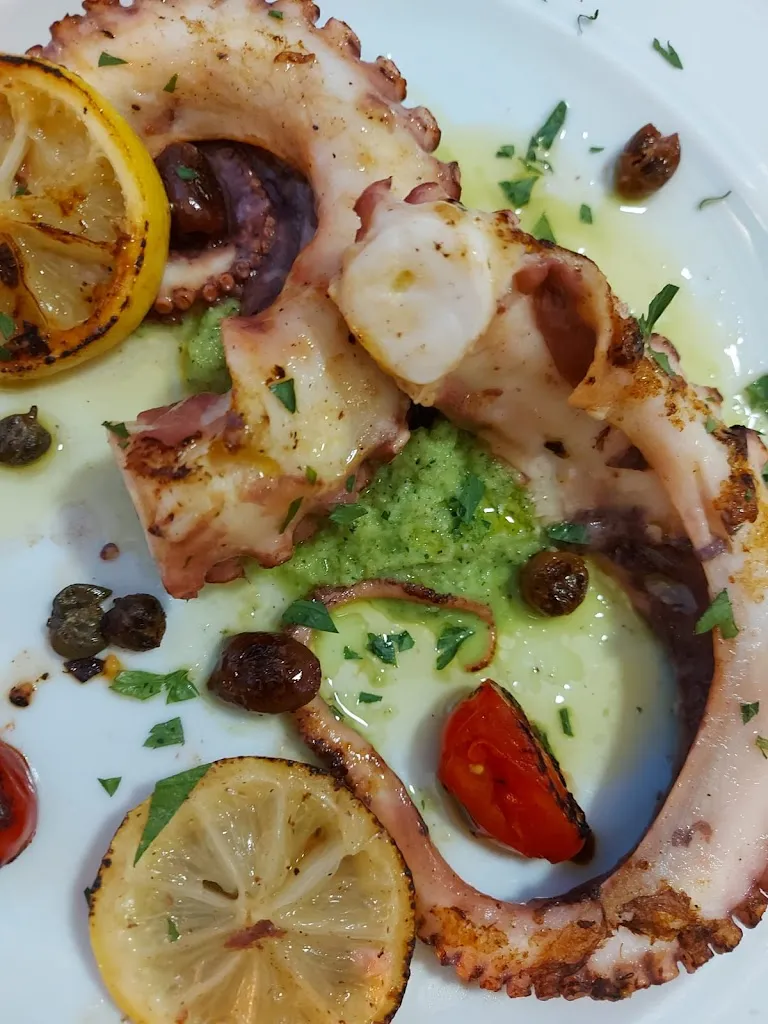 Menu_Lupo di Mare Bussero_Bussero_image_7