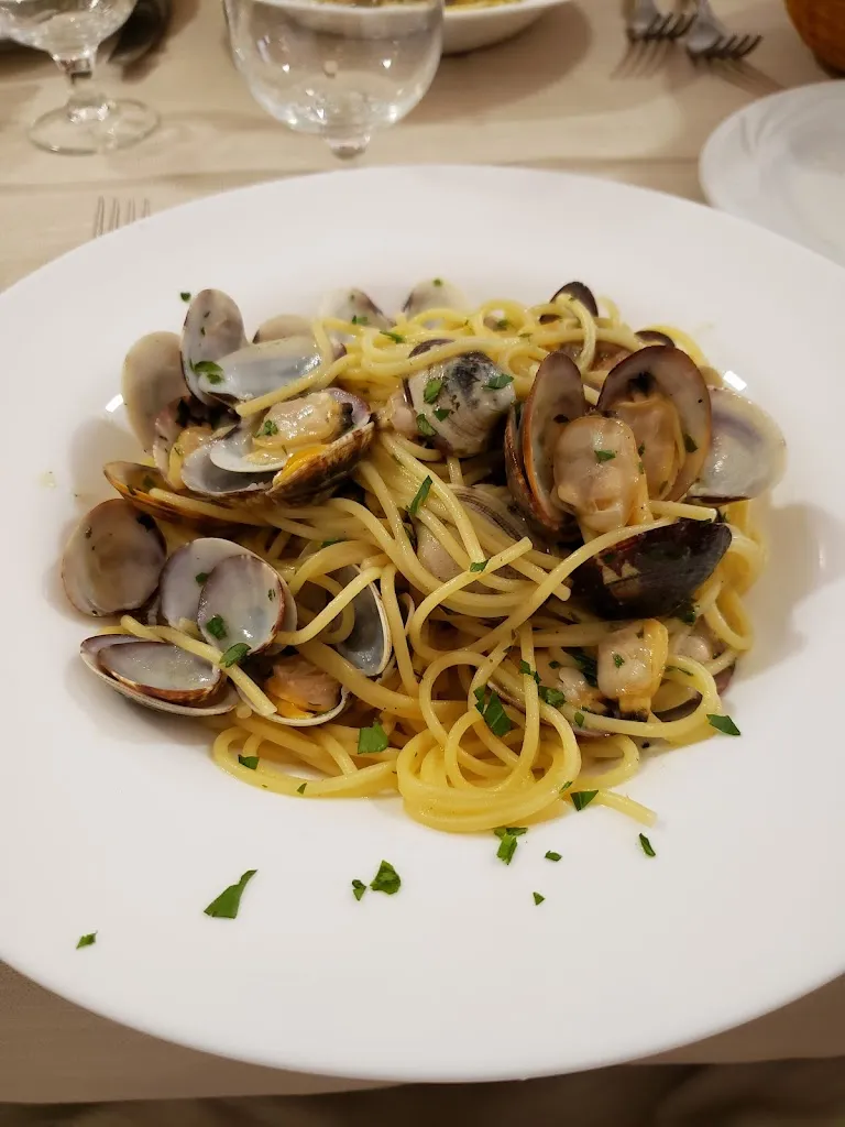 Mark Zamzam_Lupo di Mare Bussero_Bussero_review