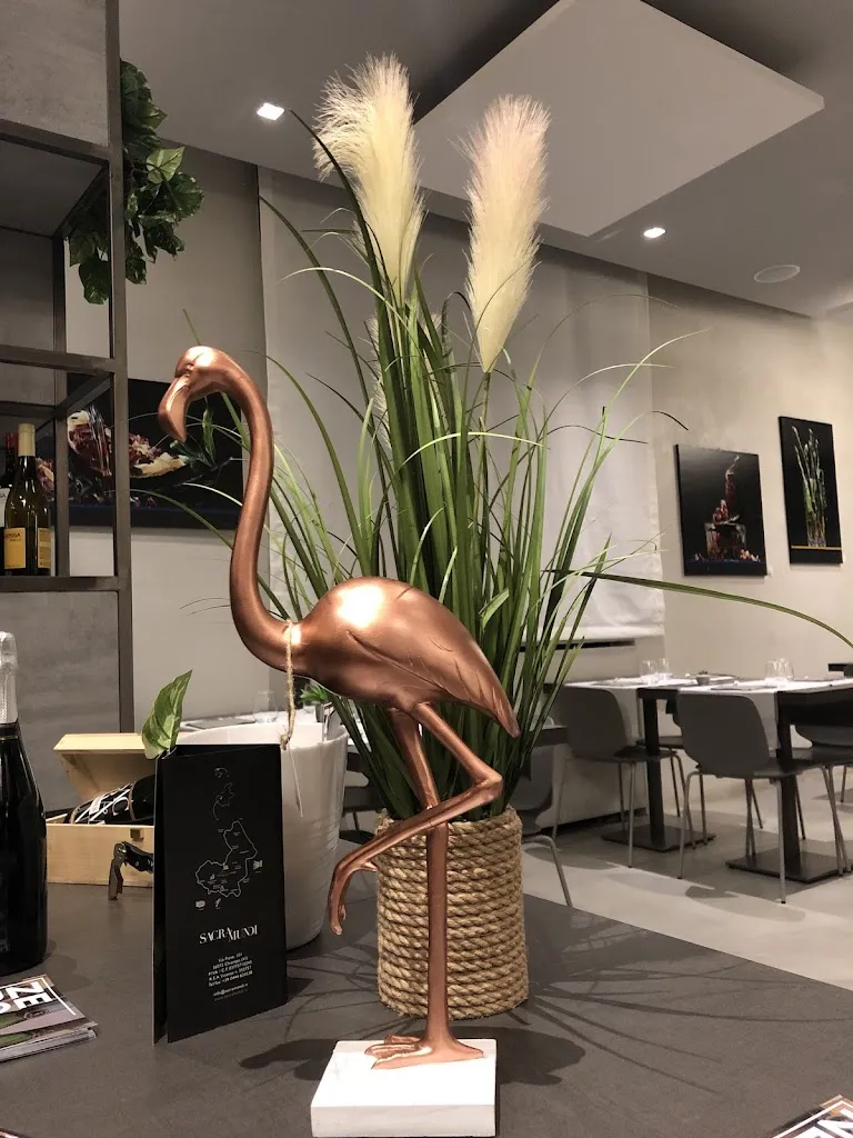 Monica Tedde_ZeroUno_Bussero_review