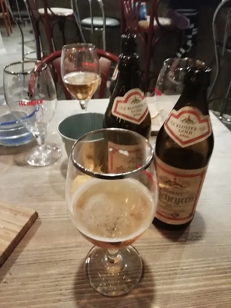 michele d'alessandro_Bottega Panini_Bussero_review