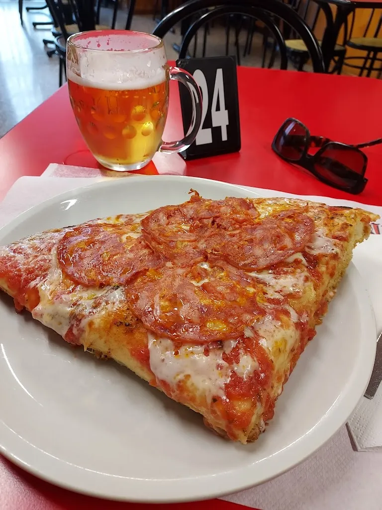 Massimiliano Chiodi_Bar Pizzeria Anna_Bussero_review