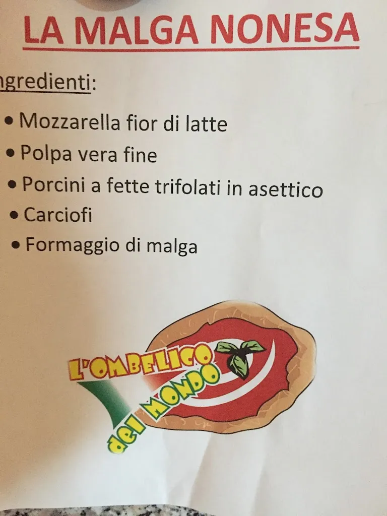 Menu_Pizzeria d'Asporto Ombelico del Mondo_Bussero_image_3