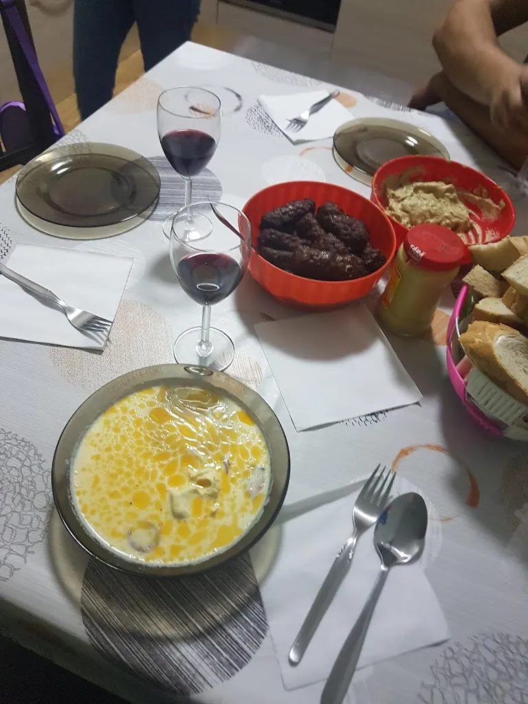 Menu_Pizzeria d'Asporto Ombelico del Mondo_Bussero_image_9