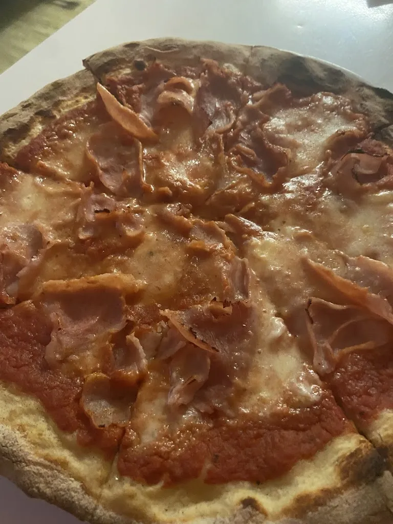 Cristina Zilioli_Pizzeria d'Asporto Ombelico del Mondo_Bussero_review