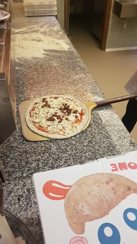 Pizzeria d'Asporto Ombelico del Mondo_Bussero_slider_image_3