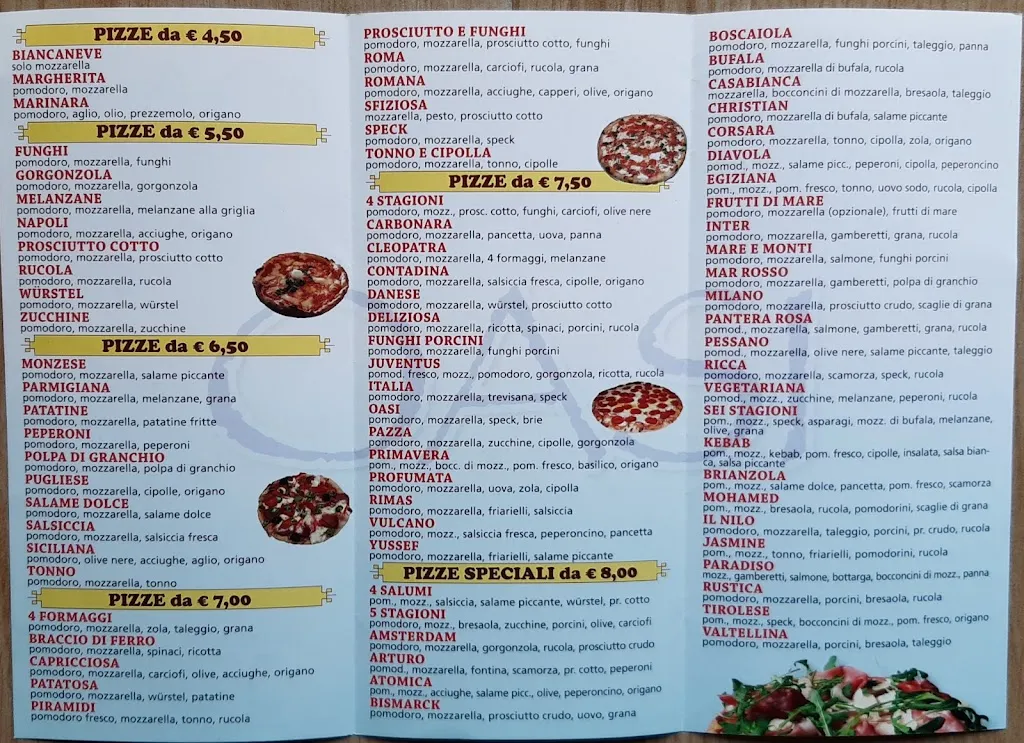 Menu_Pizzeria Oasi_Bussero_image_1