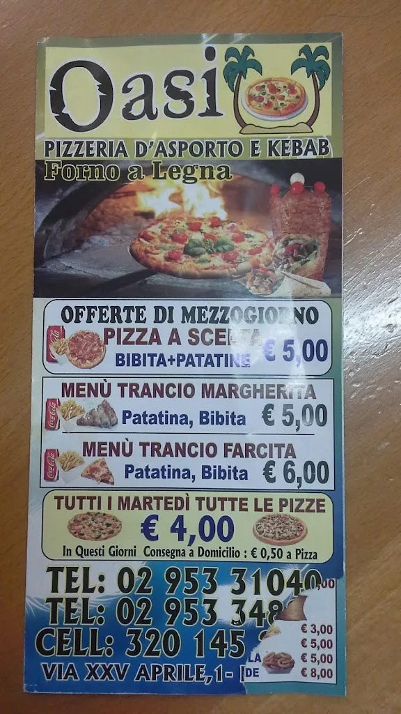 Menu_Pizzeria Oasi_Bussero_image_3