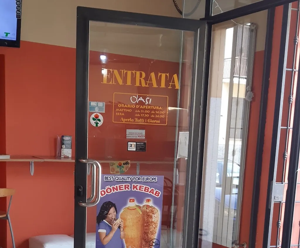 Pizzeria Oasi_Bussero_slider_image_2