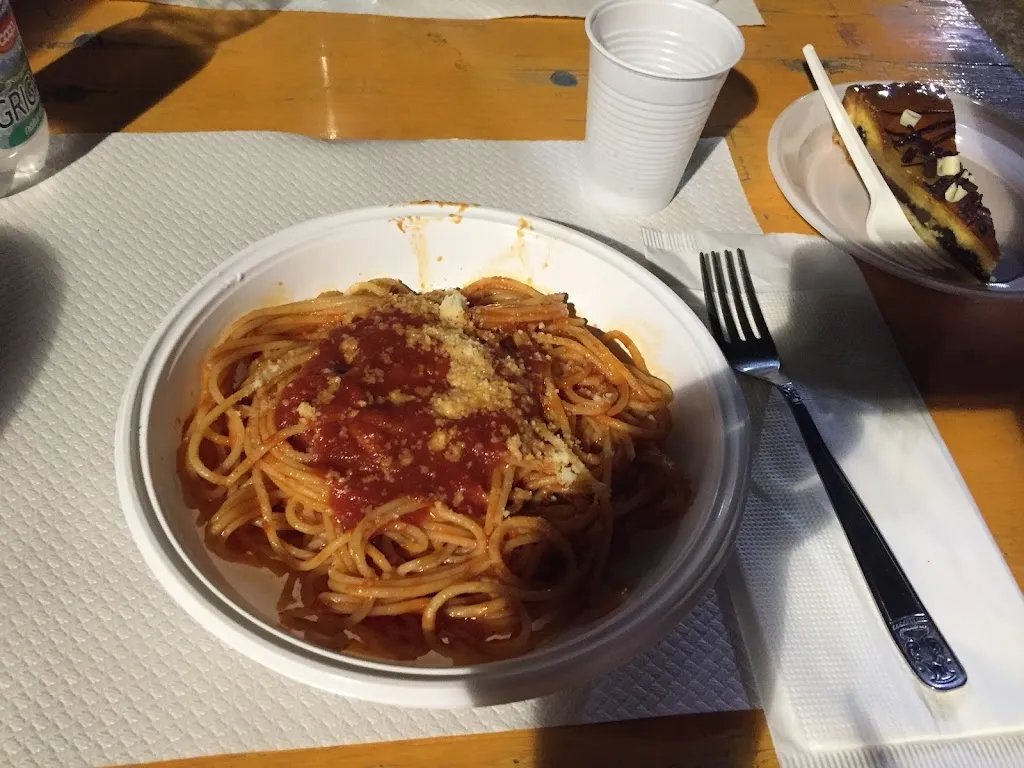 Luca Rossi_La Corte Dei Sapori_Bussero_review