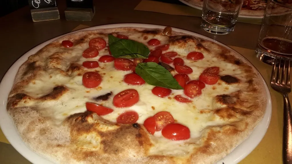 Rosetta Marseglia_La Corte Dei Sapori_Bussero_review