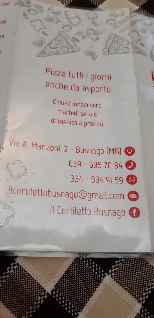 Menu_Trattoria Il Cortiletto_Busnago_image_1