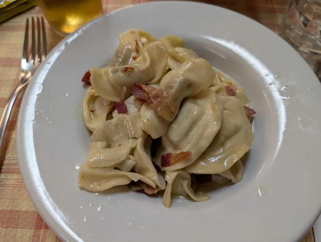 Mirko Torresani_Trattoria Il Cortiletto_Busnago_review