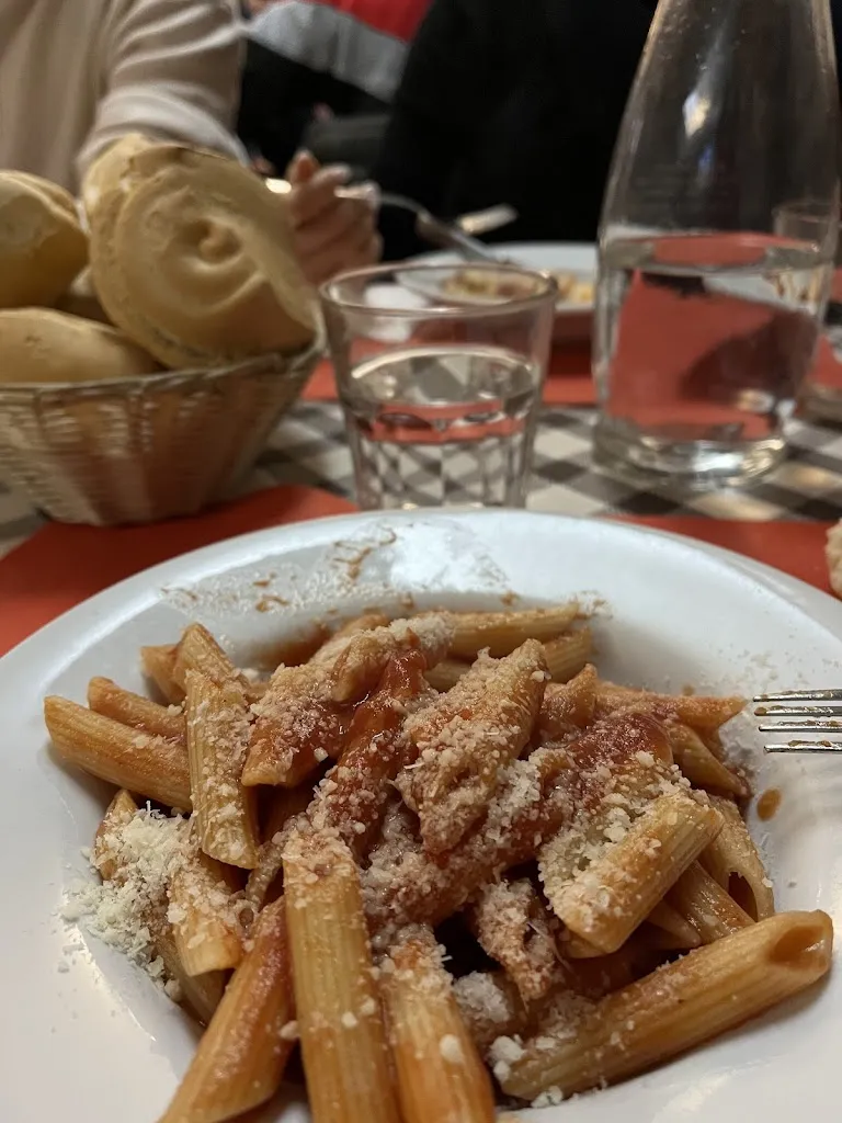 Karla Sacks_Trattoria Il Cortiletto_Busnago_review