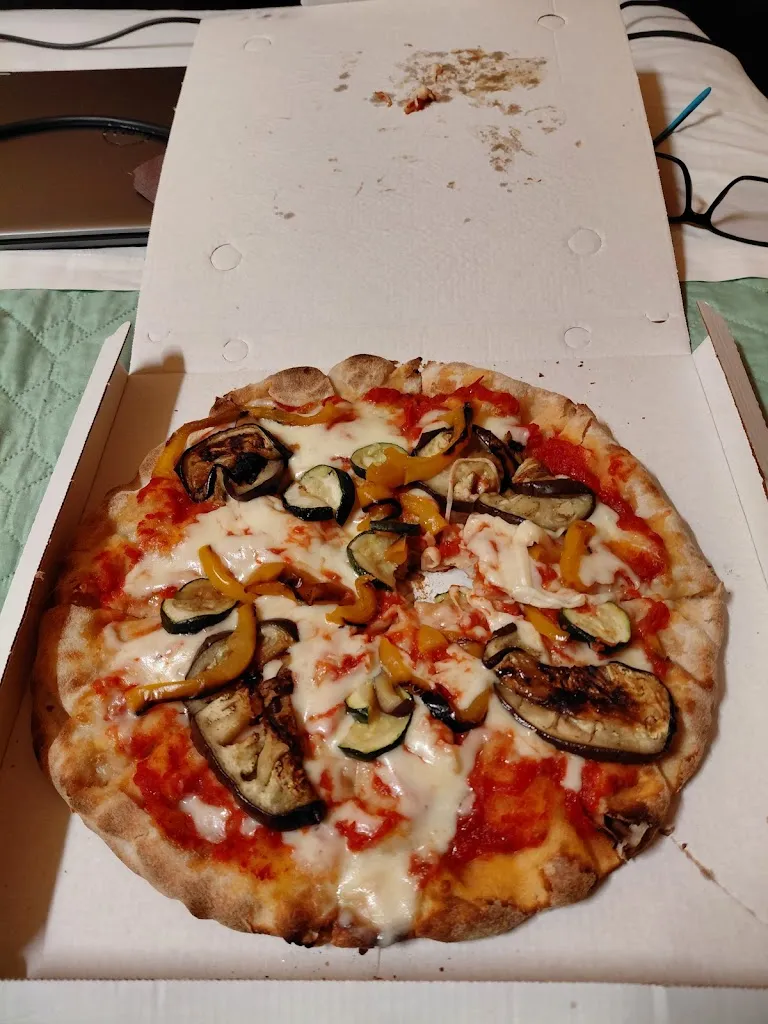 nirmal kumar_RistHotel Pianura Inn_Busnago_recensione