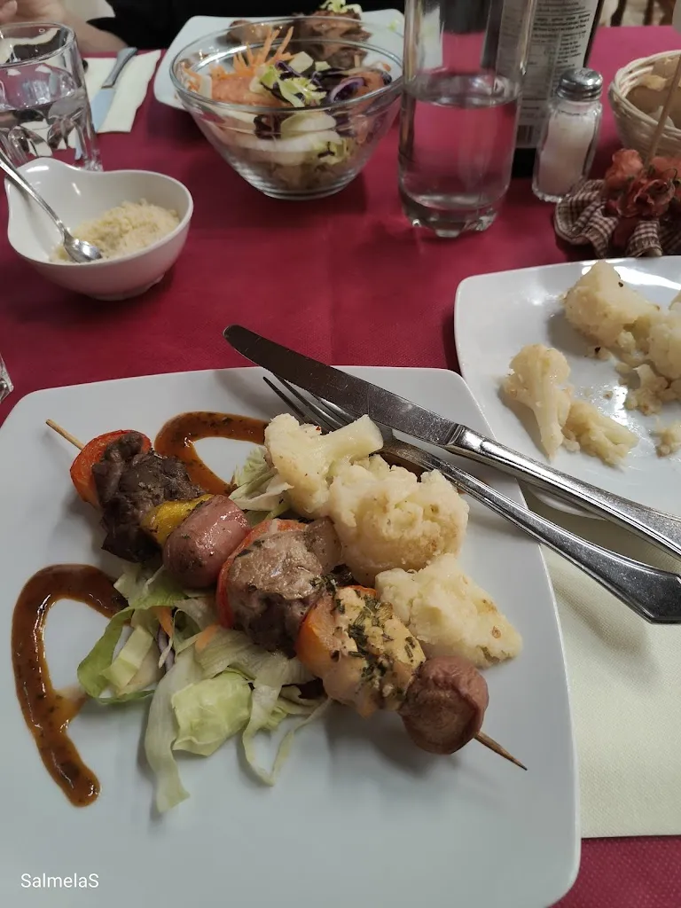 Seppo Salmela_RistHotel Pianura Inn_Busnago_recensione