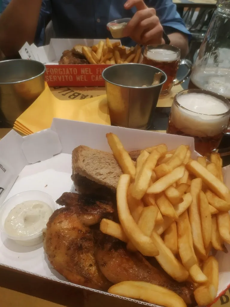 Holly Gordon _BEFED_Busnago_review