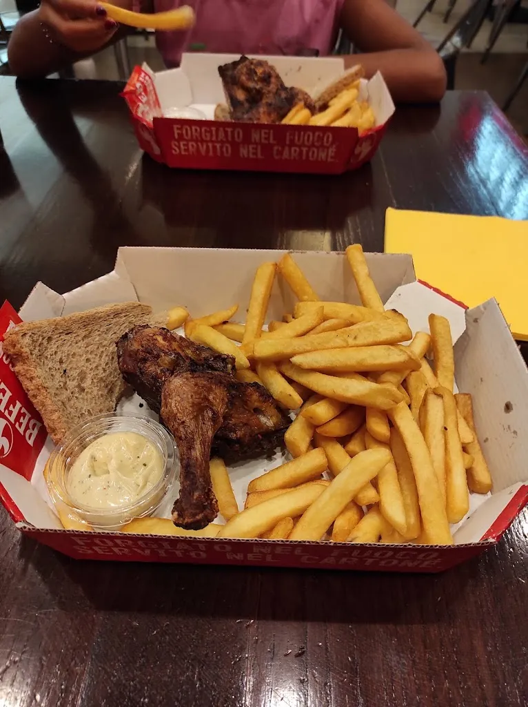 Senaka Csilva_BEFED_Busnago_review