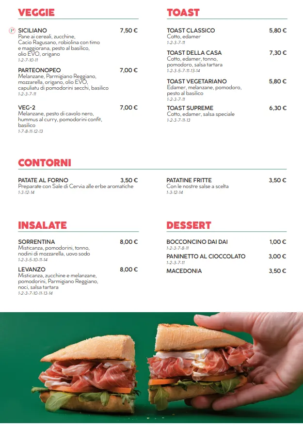 Menu_Panino Giusto_Busnago_image_1
