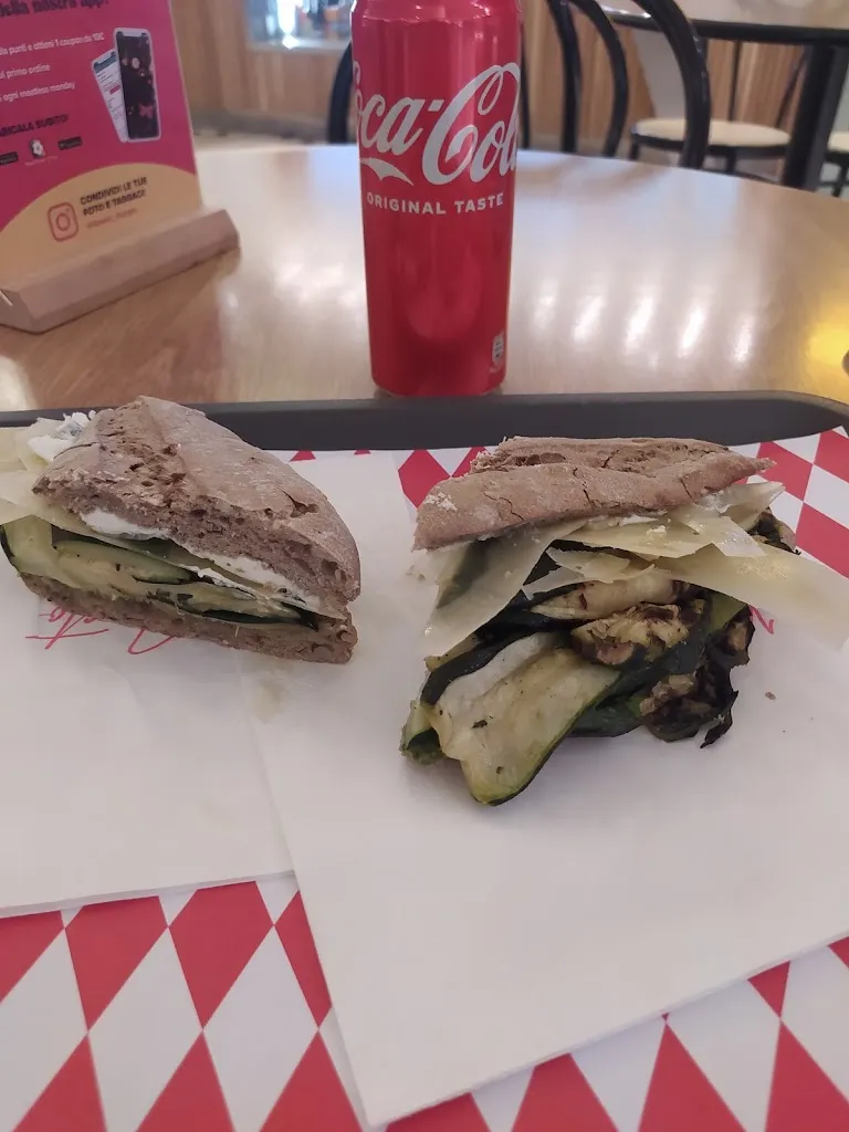 Fabio Bellissimo_Panino Giusto_Busnago_review