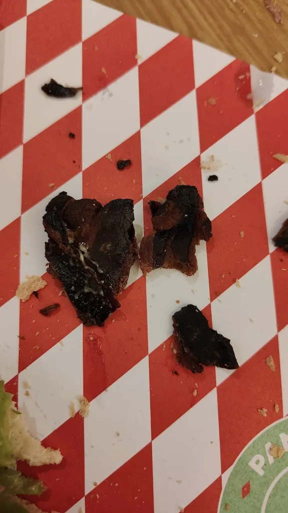 Gianluca Soccio_Panino Giusto_Busnago_review