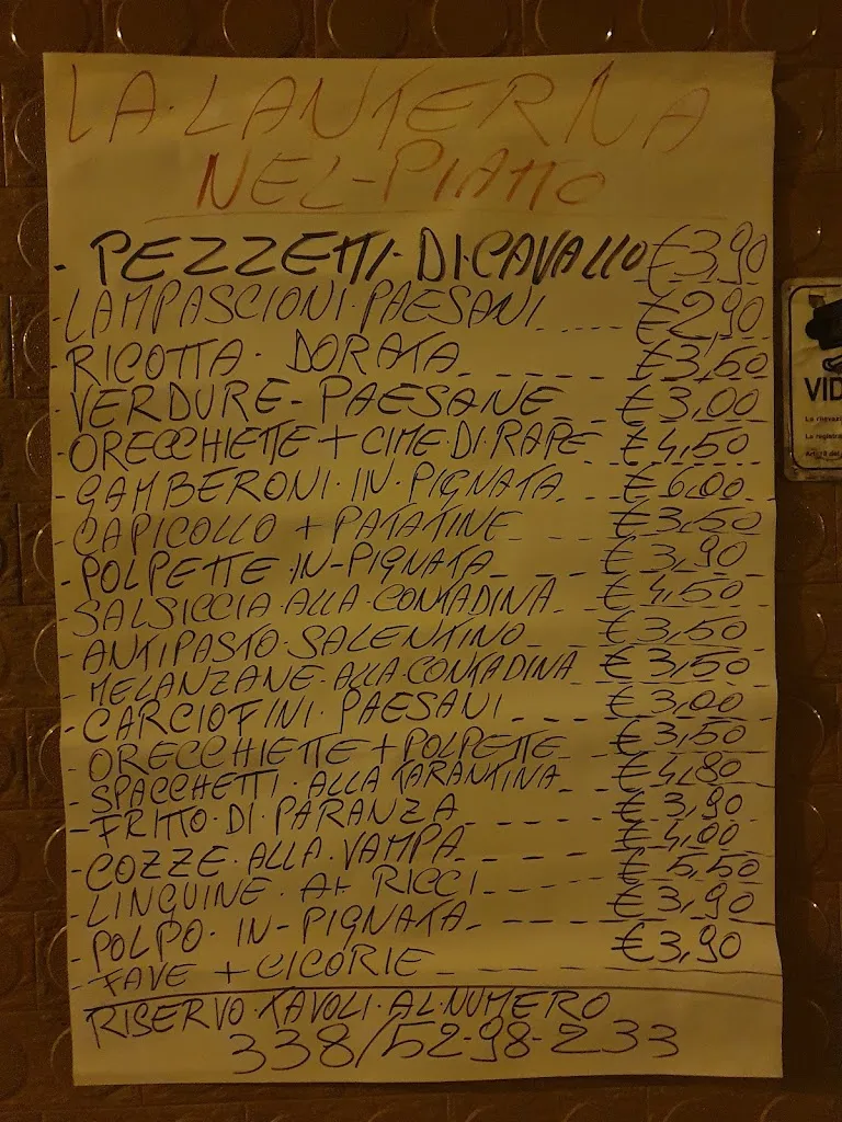 Menu_La Lanterna_Alessano_image_4