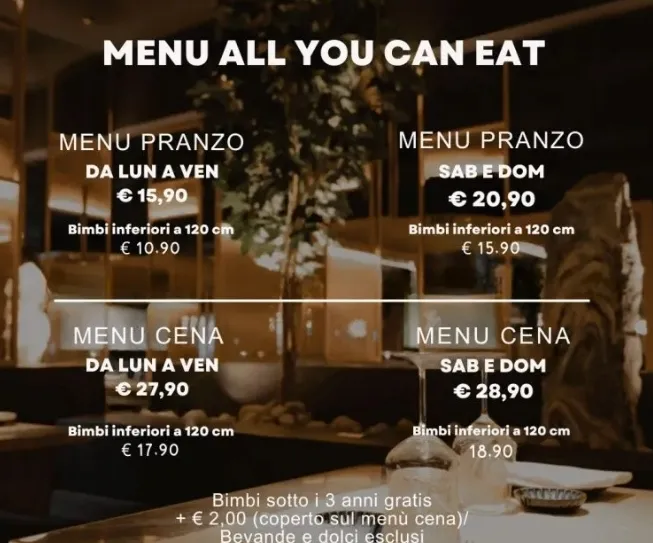 Menu_MOOD Sushi Restaurant • Busnago_Busnago_image_3