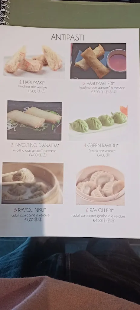 Menu_MOOD Sushi Restaurant • Busnago_Busnago_image_4