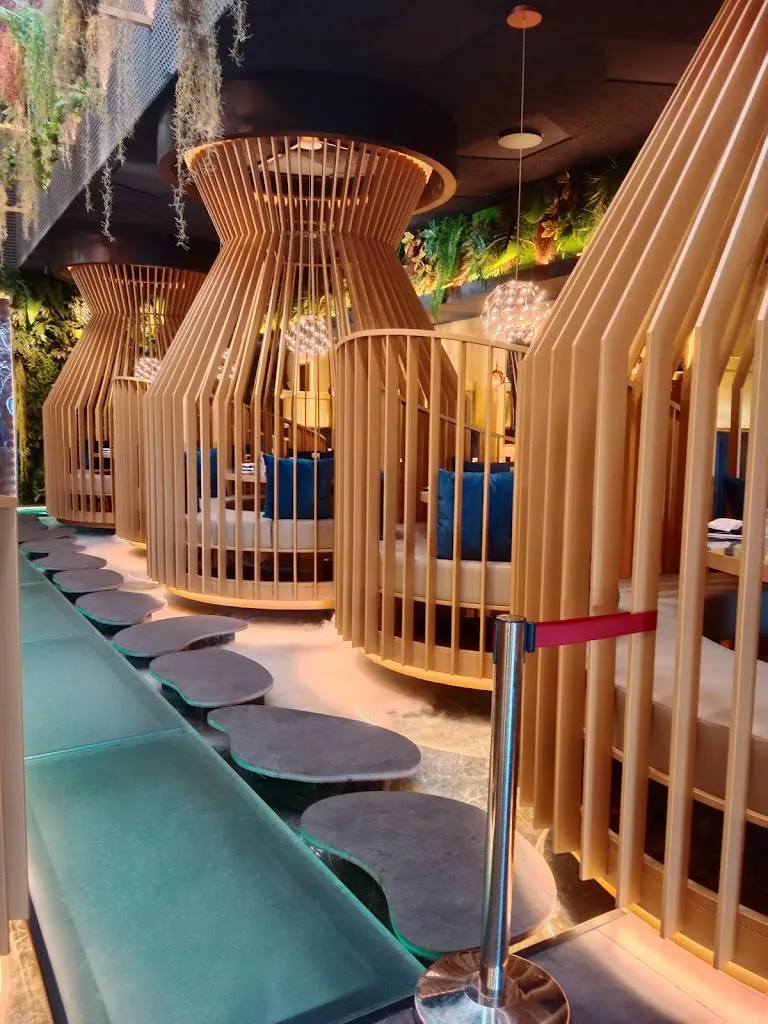 atikur rahman_MOOD Sushi Restaurant • Busnago_Busnago_review