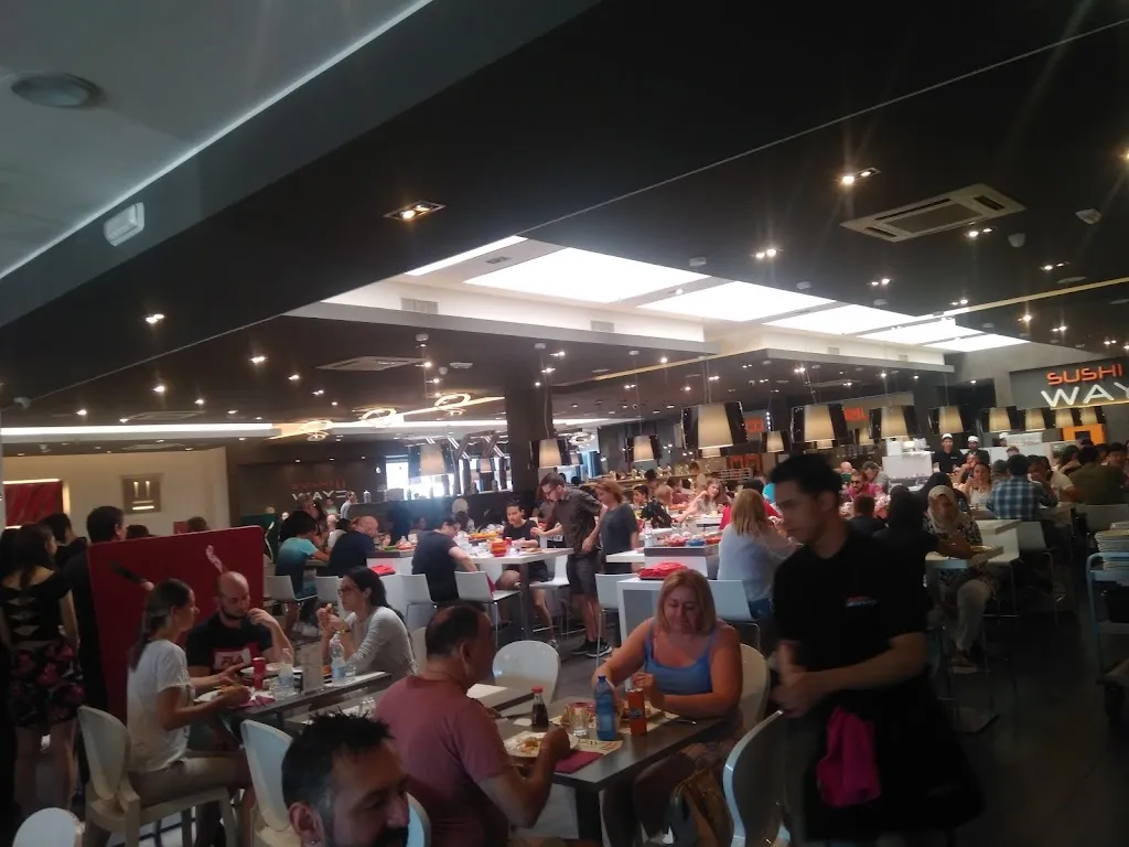 Gianluca Brivio_MOOD Sushi Restaurant • Busnago_Busnago_review