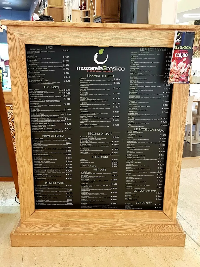 Menu_Mozzarella e Basilico_Busnago_image_3