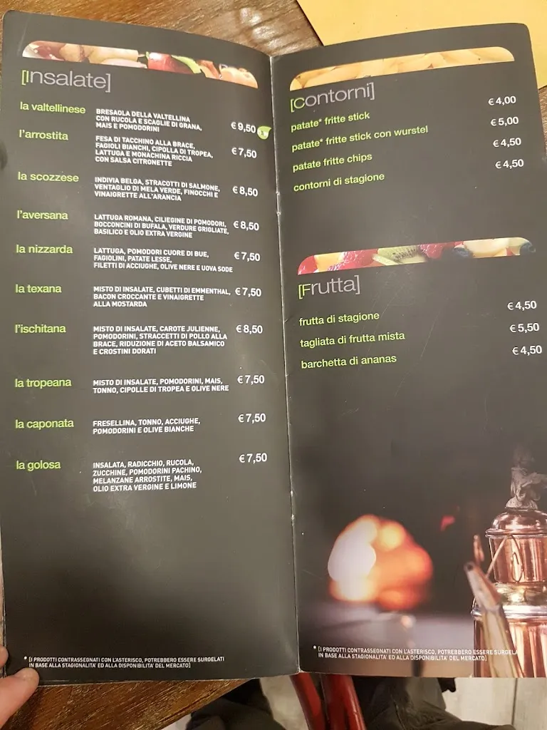 Menu_Mozzarella e Basilico_Busnago_image_4