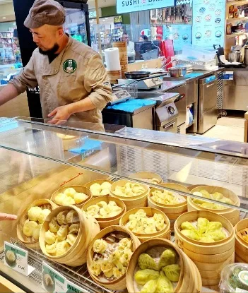 NonZiiaZonzo_Dim Sum GO_Busnago_review