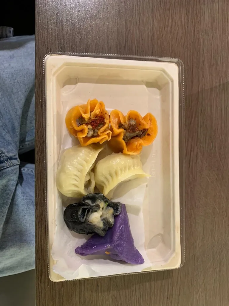 Federica_Dim Sum GO_Busnago_review