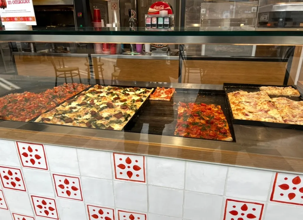 Chicca Fumagalli_Rom'antica Busnago_Busnago_review