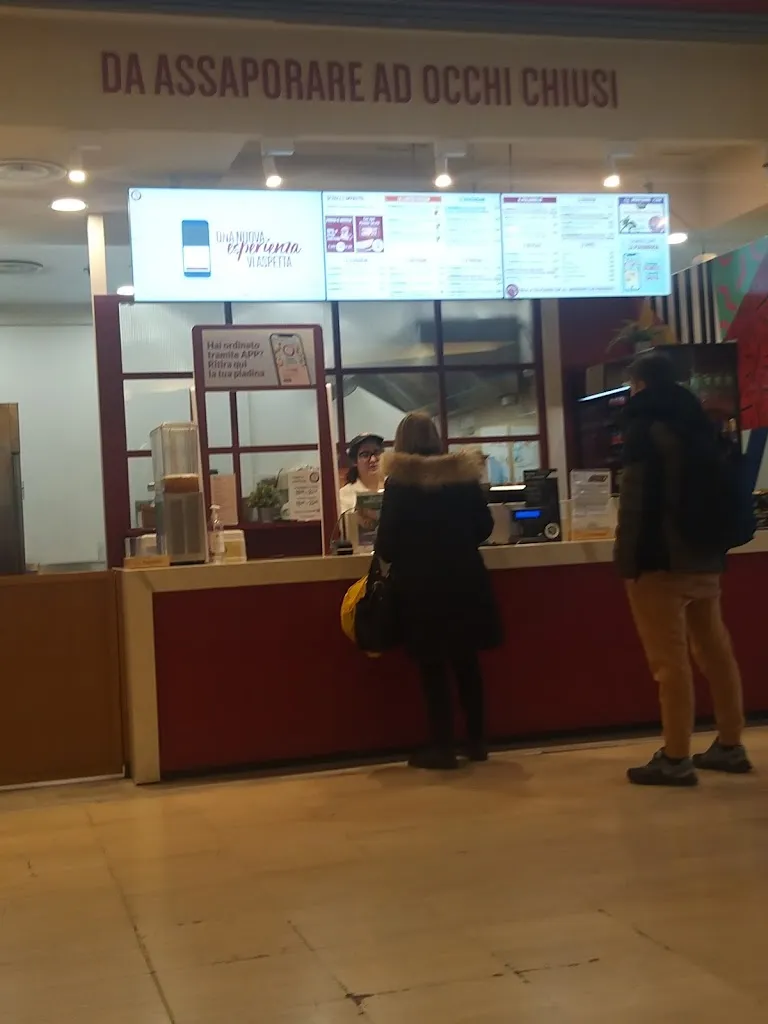 Barbara Ravasio_La Piadineria_Busnago_review