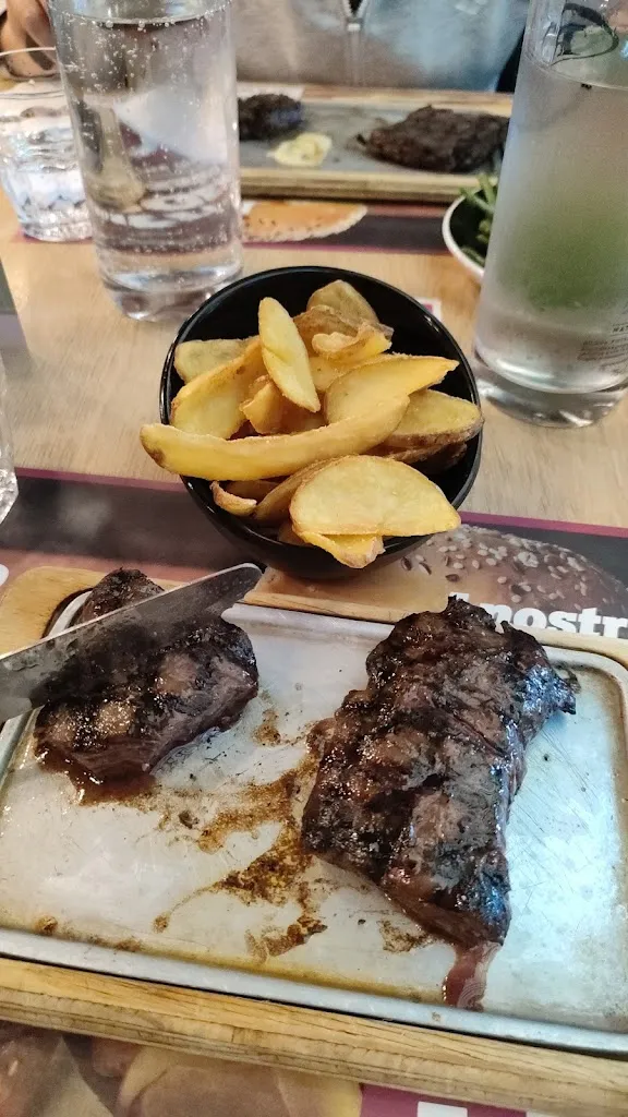 Maldi Testa_Roadhouse_Busnago_review