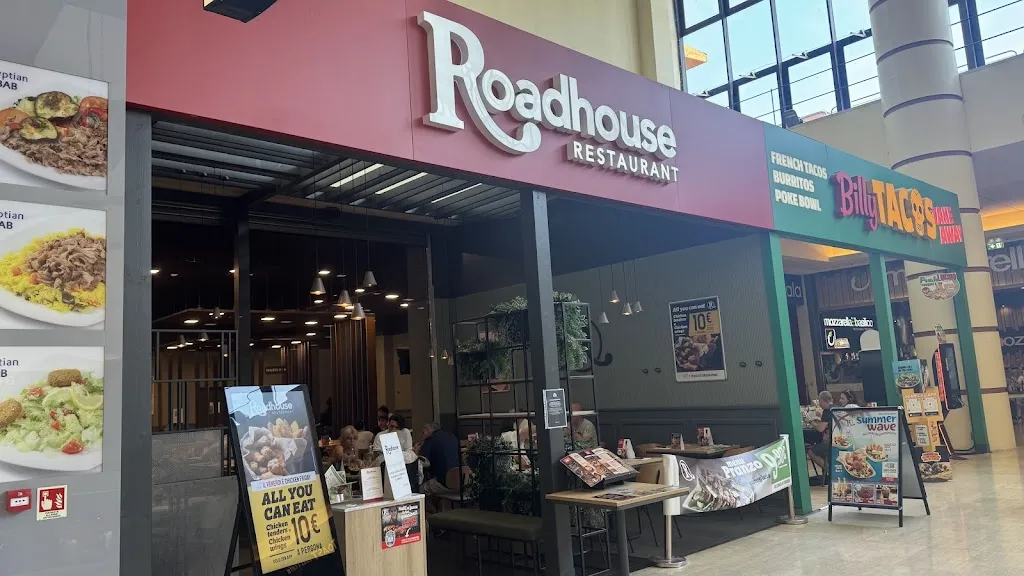 Roadhouse restaurant in Busnago