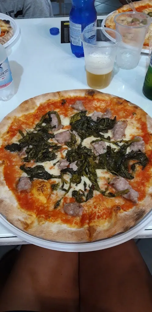 Santina Cammarota_Li Chiani_Alessano_review