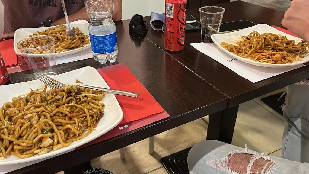 Luigi Bonelli_Shanghai Quick_Busnago_review