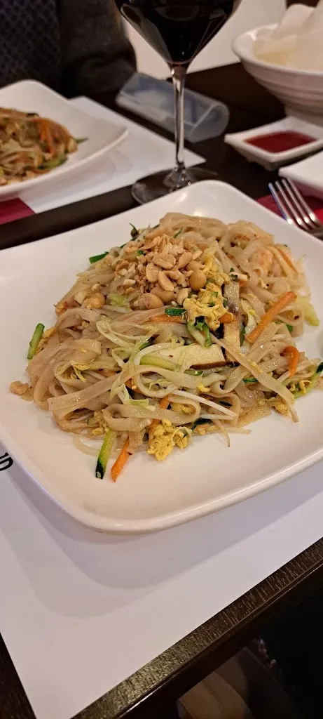 NonZiiaZonzo_Shanghai Quick_Busnago_review