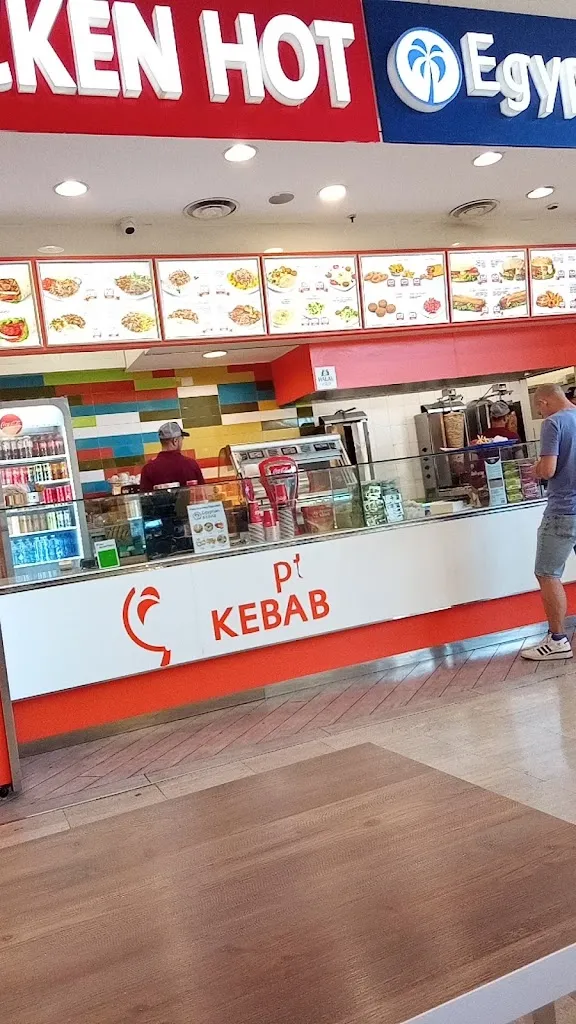 Khalid Ait Aichte_Egyptian Kebab_Busnago_review