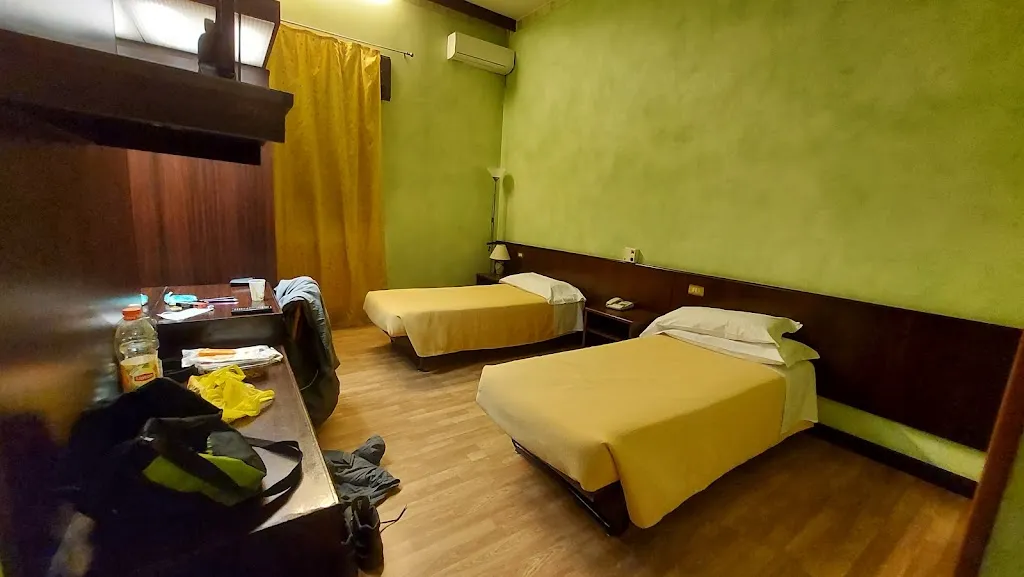 Albergo e Sala Eventi Busnago - Hotel Ristorante Pianura Inn_Busnago_slider_image_3